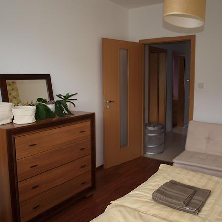 Apartman Drahovice Karlovy Vary Bagian luar foto