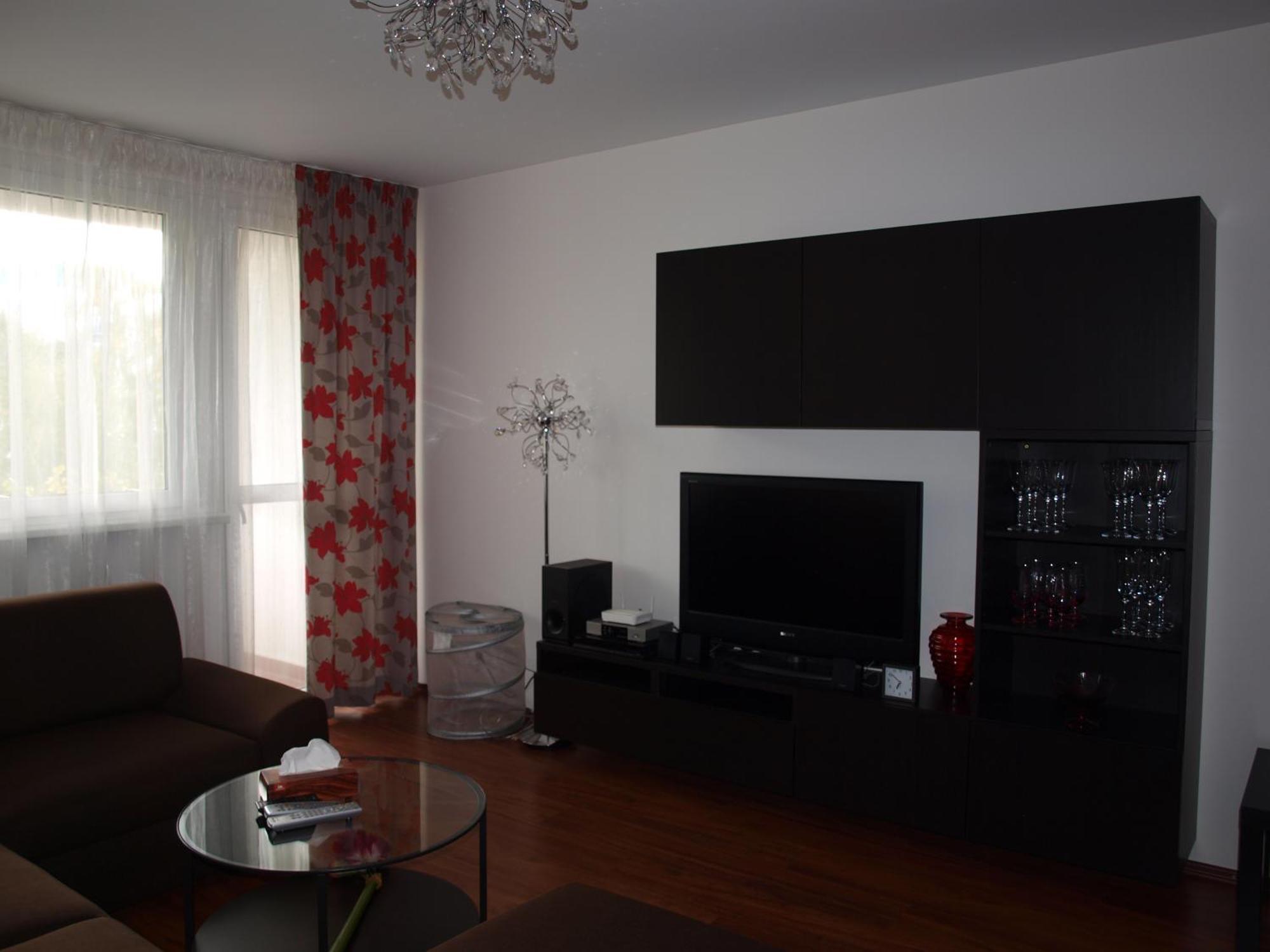 Apartman Drahovice Karlovy Vary Bagian luar foto