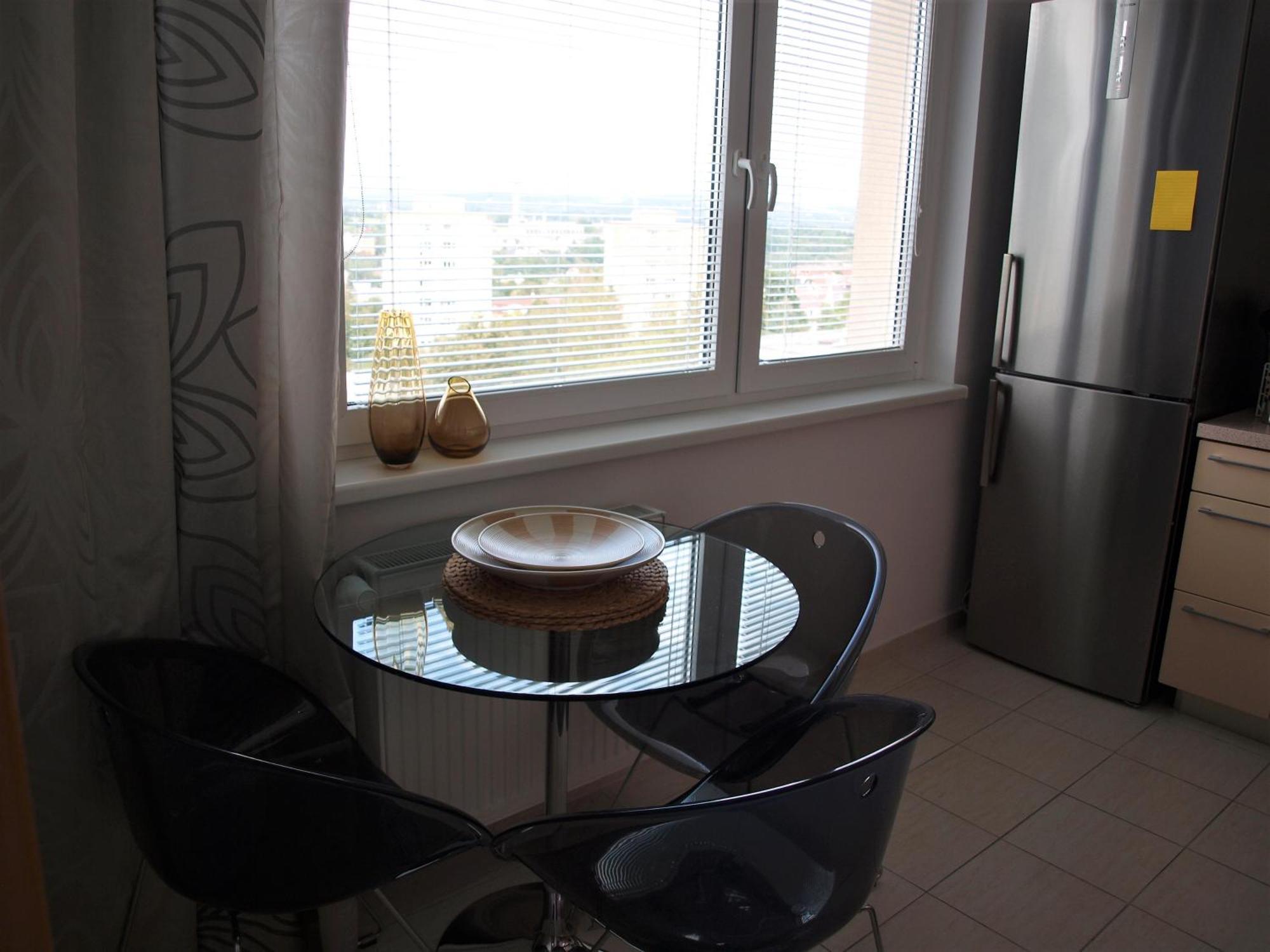 Apartman Drahovice Karlovy Vary Bagian luar foto