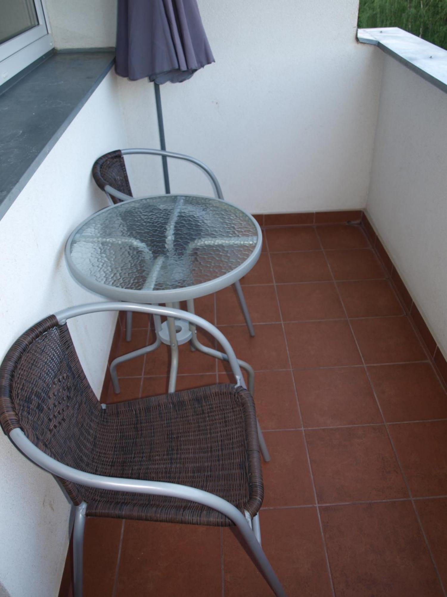 Apartman Drahovice Karlovy Vary Bagian luar foto