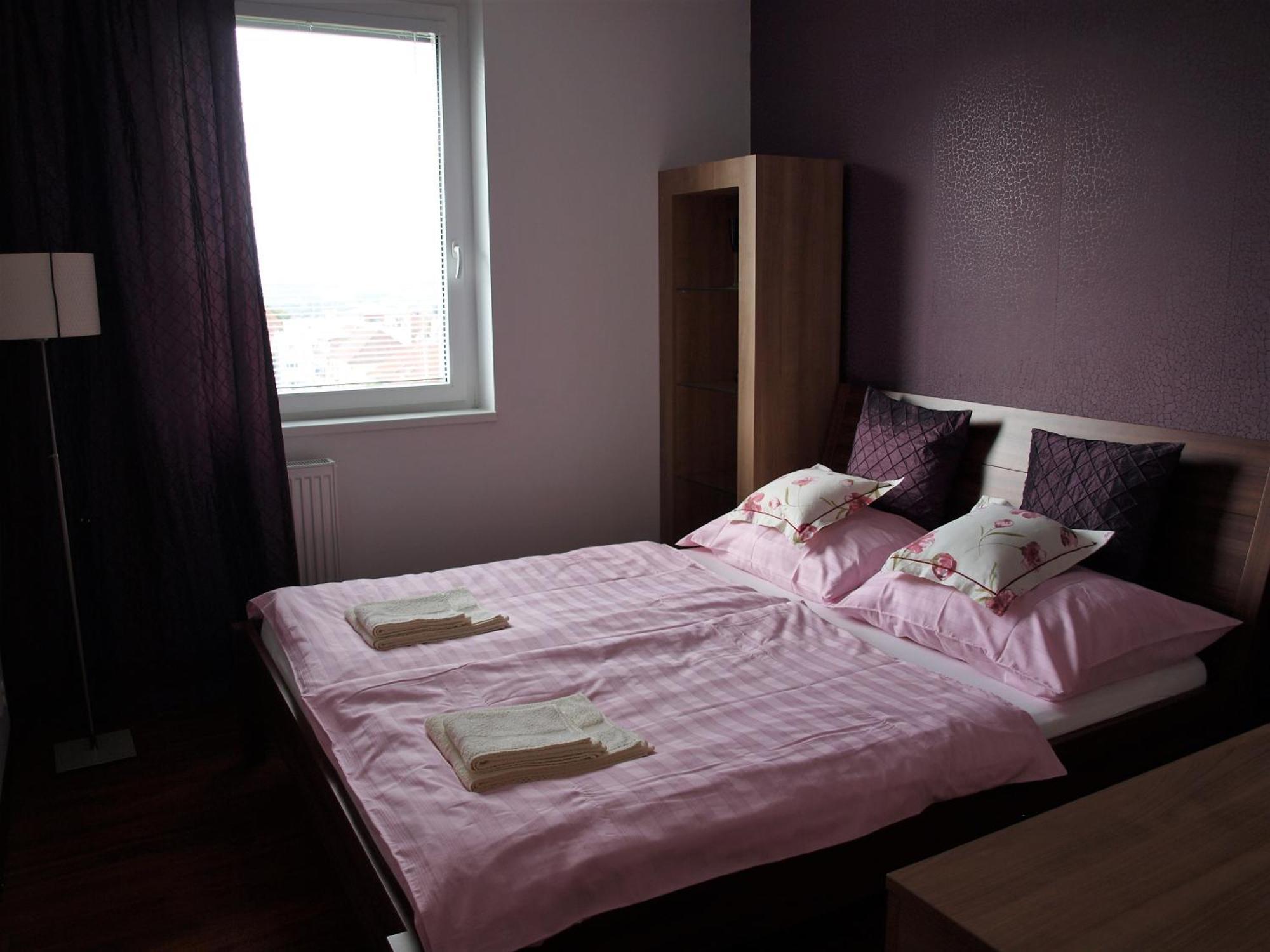 Apartman Drahovice Karlovy Vary Bagian luar foto