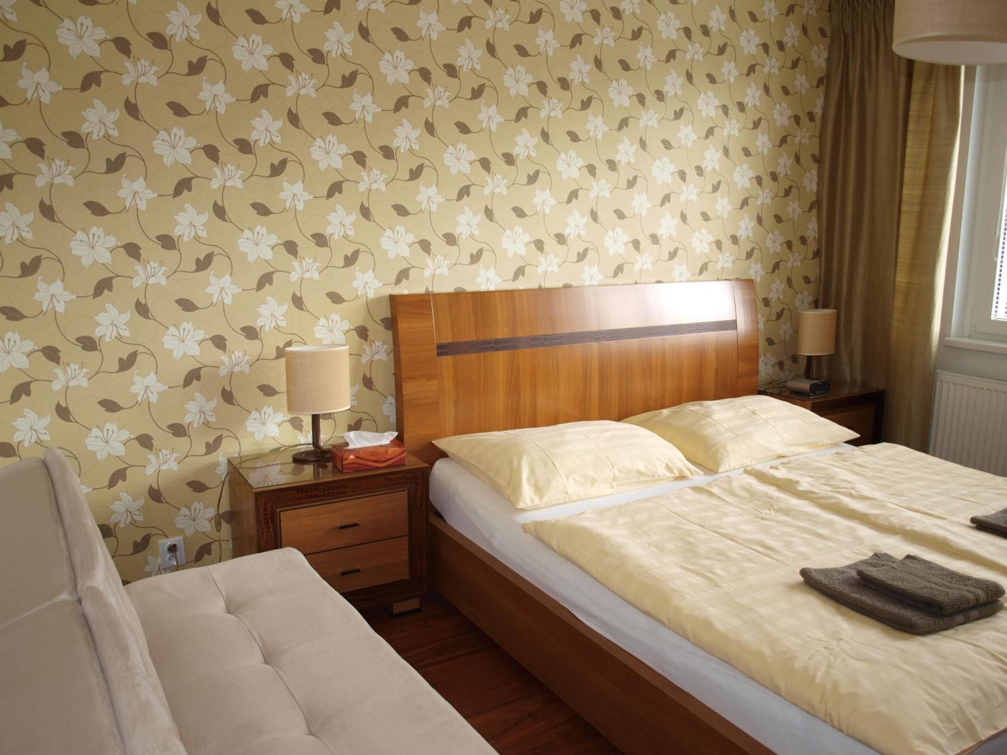 Apartman Drahovice Karlovy Vary Bagian luar foto