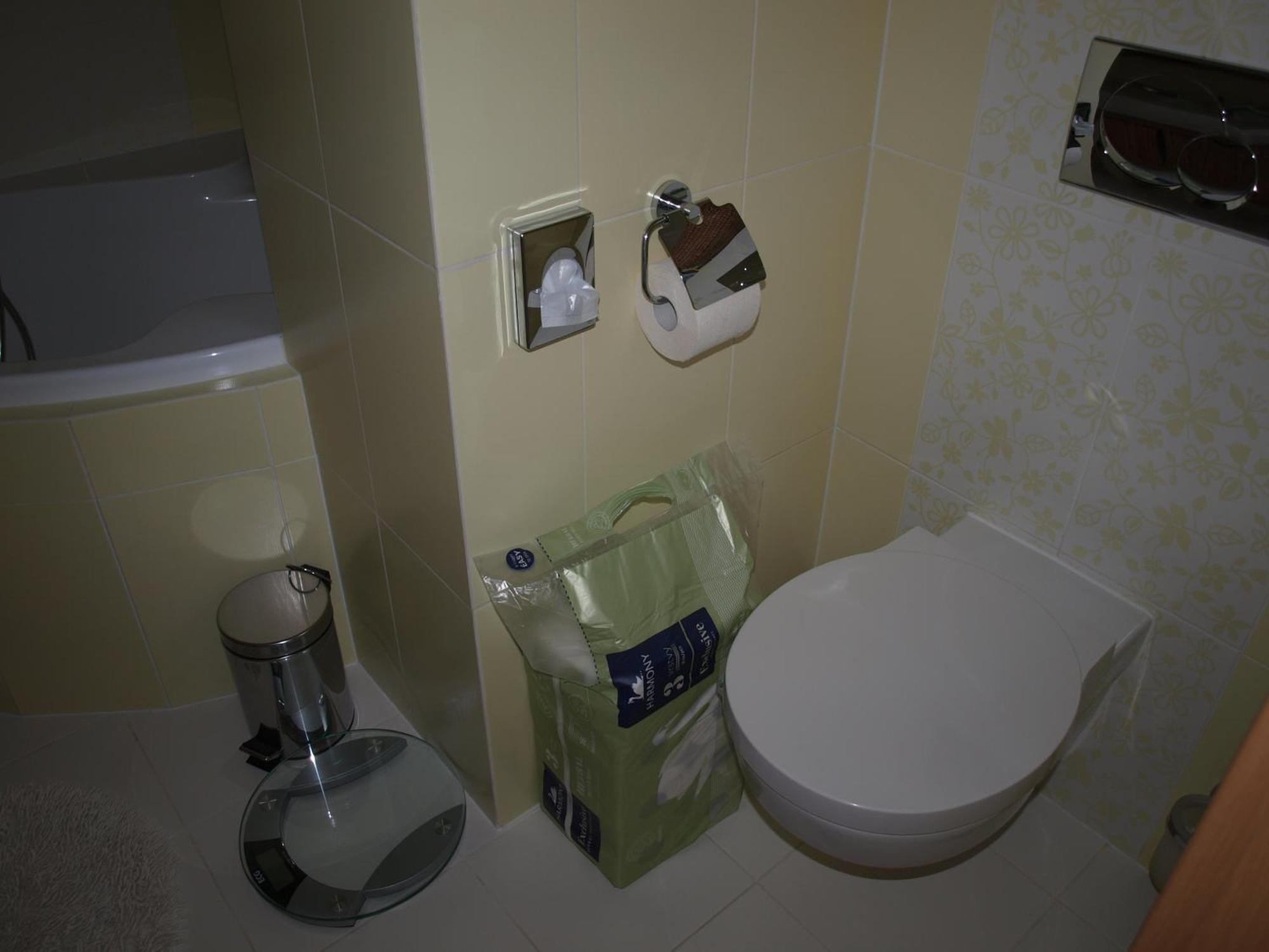 Apartman Drahovice Karlovy Vary Bagian luar foto