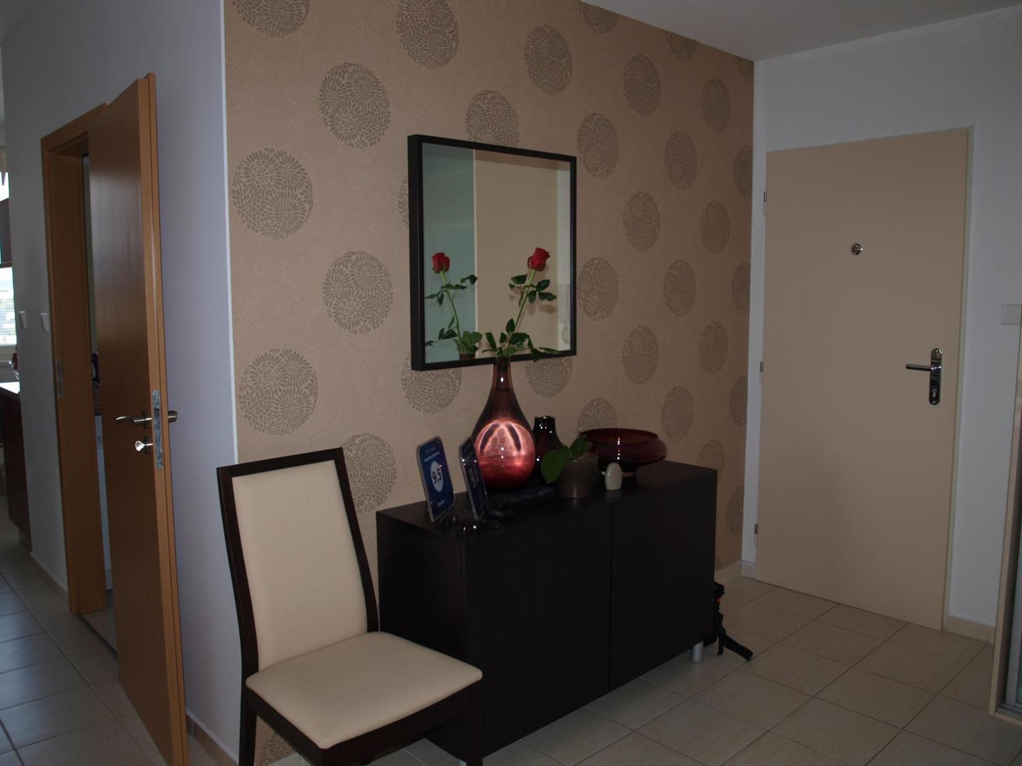 Apartman Drahovice Karlovy Vary Bagian luar foto