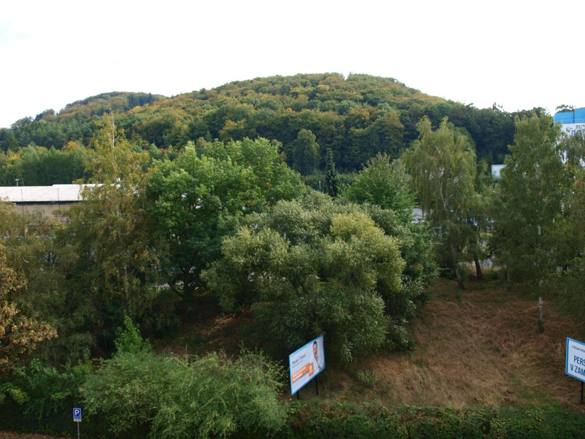 Apartman Drahovice Karlovy Vary Bagian luar foto