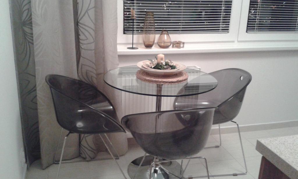 Apartman Drahovice Karlovy Vary Ruang foto