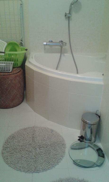 Apartman Drahovice Karlovy Vary Ruang foto