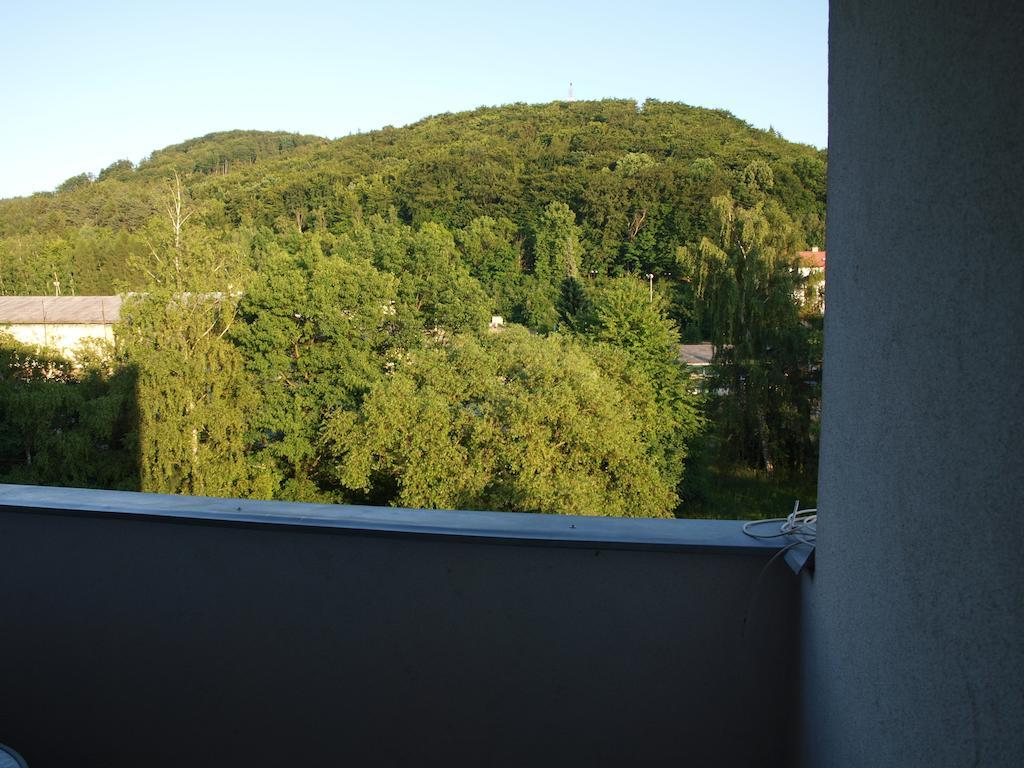 Apartman Drahovice Karlovy Vary Bagian luar foto